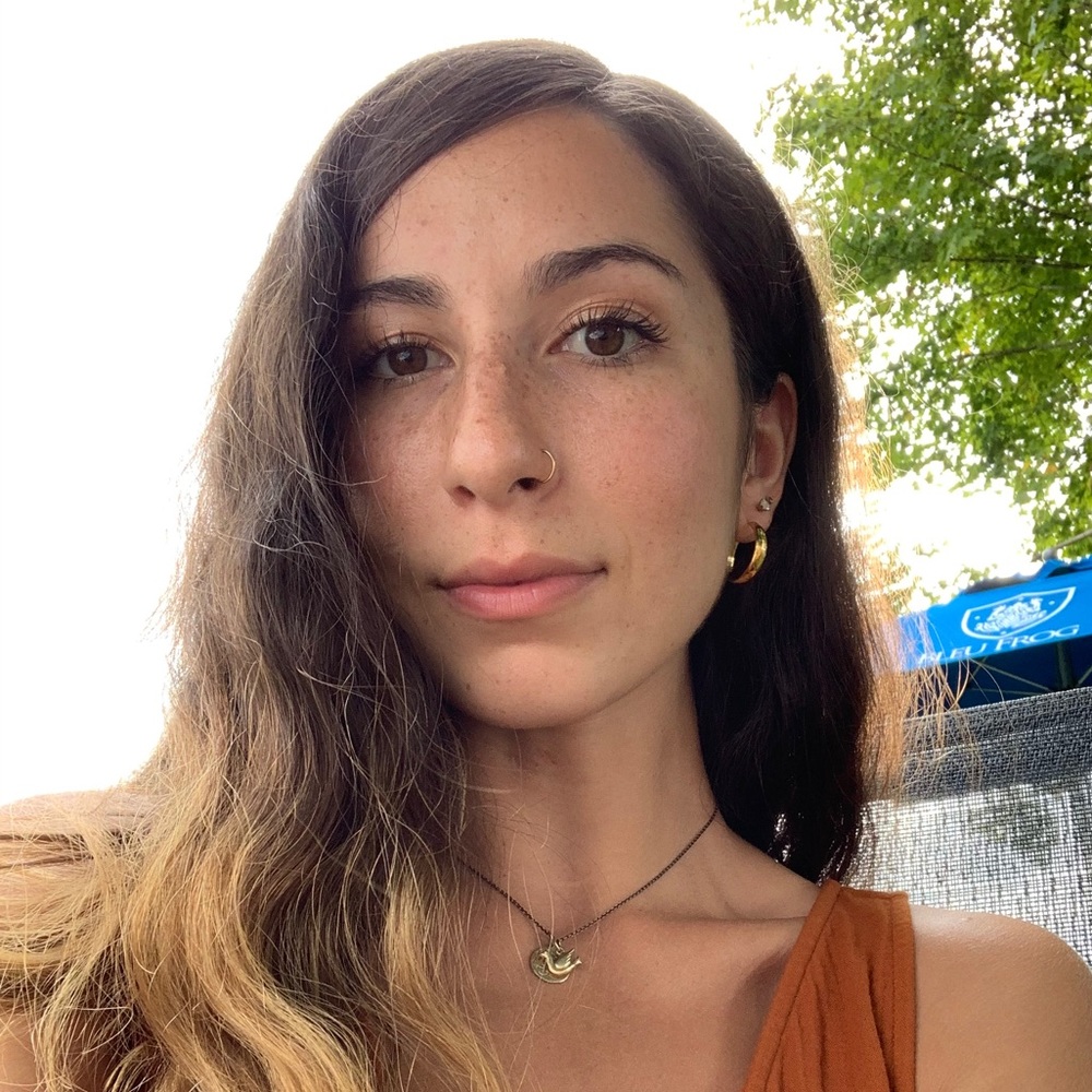 Meet your Posher, Payton